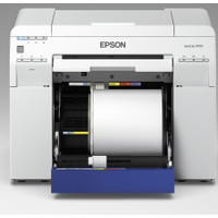 Принтер Epson SureLab SL-D700