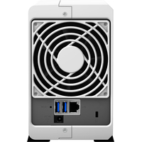 Сетевой накопитель Synology DiskStation DS218j