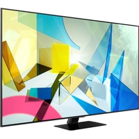 Телевизор Samsung QE65Q87TAU