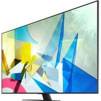 Телевизор Samsung QE65Q87TAU