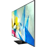 Телевизор Samsung QE65Q87TAU