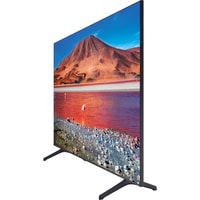 Телевизор Samsung UE70TU7100U