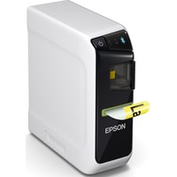 Термопринтер Epson LabelWorks LW-600P