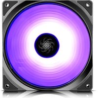 Набор вентиляторов DeepCool CF 140 DP-FA-RGB-CF140-2 Набор вентиляторов DeepCool CF 140 DP-FA-RGB-CF140-2