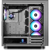 Набор вентиляторов DeepCool CF 140 DP-FA-RGB-CF140-2 Набор вентиляторов DeepCool CF 140 DP-FA-RGB-CF140-2