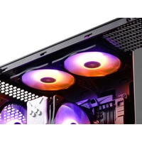 Набор вентиляторов DeepCool CF 140 DP-FA-RGB-CF140-2 Набор вентиляторов DeepCool CF 140 DP-FA-RGB-CF140-2