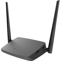 Wi-Fi роутер D-Link DIR-615/X1A
