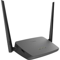 Wi-Fi роутер D-Link DIR-615/X1A