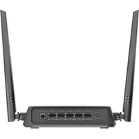 Wi-Fi роутер D-Link DIR-615/X1A