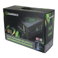Блок питания GameMax GM-700 Блок питания GameMax GM-700