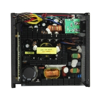 Блок питания GameMax GM-700 Блок питания GameMax GM-700