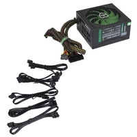 Блок питания GameMax GM-700 Блок питания GameMax GM-700