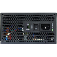 Блок питания GameMax RGB-1050