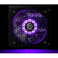 Блок питания Thermaltake Smart BX1 RGB 650W SP-650AH2NKB-2