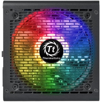 Блок питания Thermaltake Toughpower GX1 RGB 700W Gold TP-700AH2NKG