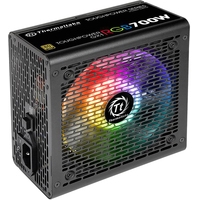 Блок питания Thermaltake Toughpower GX1 RGB 700W Gold TP-700AH2NKG