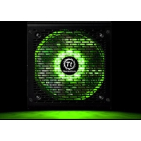 Блок питания Thermaltake Toughpower GX1 RGB 700W Gold TP-700AH2NKG