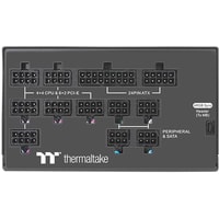 Блок питания Thermaltake Toughpower PF1 ARGB TPD-1050AH3FCP-A