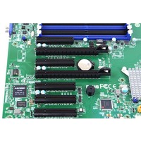 Материнская плата Supermicro X10SRL-F