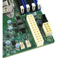 Материнская плата Supermicro X10SRL-F