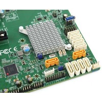 Материнская плата Supermicro X10SRL-F