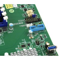 Материнская плата Supermicro X10SRL-F