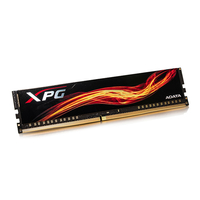 Оперативная память A-Data XPG Flame 16GB DDR4 PC4-21300 AX4U2666316G16-SBF