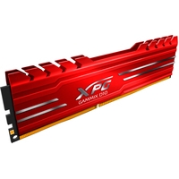 Оперативная память A-Data XPG GAMMIX D10 8GB DDR4 PC4-24000 AX4U300038G16A-SR10