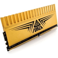 Оперативная память Neo Forza Finlay 2x8GB DDR4 PC4-25600 NMUD480E82-3200DD20