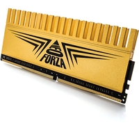 Оперативная память Neo Forza Finlay 2x8GB DDR4 PC4-25600 NMUD480E82-3200DD20