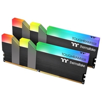 Оперативная память Thermaltake ToughRam RGB 2x8GB DDR4 PC4-24000 R009D408GX2-3000C16B