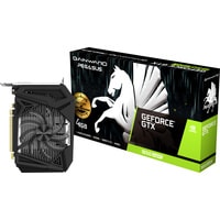 Видеокарта Gainward GeForce GTX 1650 Super Pegasus OC 4GB GDDR6 471056224-1488