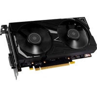 Видеокарта KFA2 GeForce GTX 1650 Super EX 1-Click OC 4GB GDDR6 65SQL8DS61EK