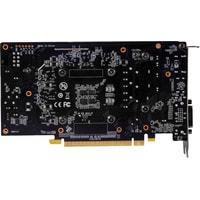 Видеокарта KFA2 GeForce GTX 1650 Super EX 1-Click OC 4GB GDDR6 65SQL8DS61EK