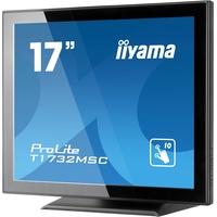 Монитор Iiyama ProLite T1732MSC-B5X