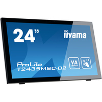 Монитор Iiyama ProLite T2435MSC-B2