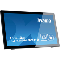 Монитор Iiyama ProLite T2435MSC-B2