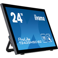 Монитор Iiyama ProLite T2435MSC-B2