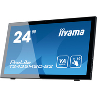 Монитор Iiyama ProLite T2435MSC-B2