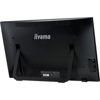 Монитор Iiyama ProLite T2435MSC-B2