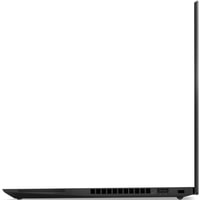 Ноутбук Lenovo ThinkPad T495s 20QJ000GRT