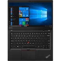 Ноутбук Lenovo ThinkPad T495s 20QJ000GRT