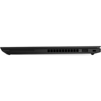 Ноутбук Lenovo ThinkPad T495s 20QJ000GRT