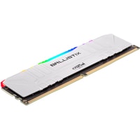 Оперативная память Crucial Ballistix RGB 2x16GB DDR4 PC4-25600 BL2K16G32C16U4WL