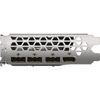 Видеокарта Gigabyte Radeon RX 5600 XT Windforce OC 6GB GDDR6 GV-R56XTWF2OC-6GD