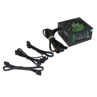 Блок питания GameMax GM-500 Блок питания GameMax GM-500