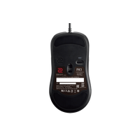 Игровая мышь BenQ Zowie FK1 (черный)