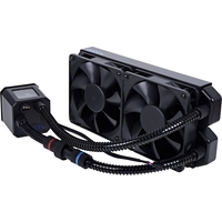 Кулер для процессора Alphacool Eisbaer 240 11285