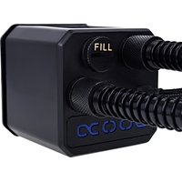 Кулер для процессора Alphacool Eisbaer 240 11285