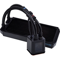 Кулер для процессора Alphacool Eisbaer 240 11285